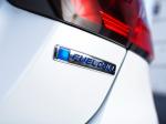Honda Clarity Fuel Cell 2016 года (WW)